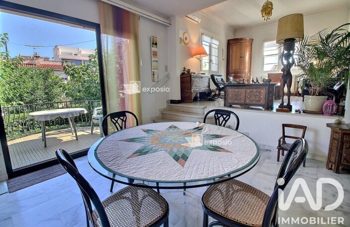 Vente Maison traditionnelle 5 pièces — photo 3