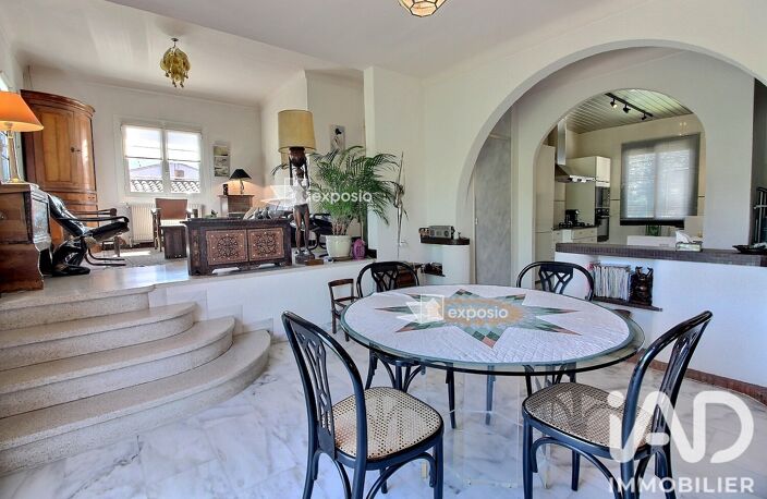 Vente Maison traditionnelle 5 pièces — photo 4