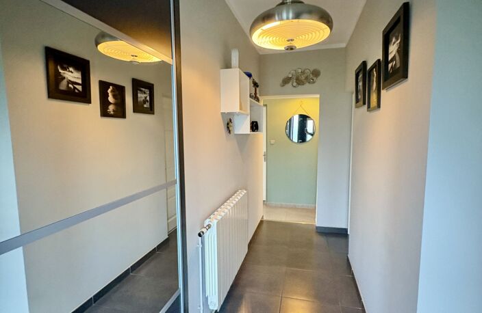 Vente Maison d'architecte 7 pièces — photo 3