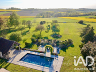 Vente Maison/villa 10 pièces — photo 2