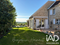 Vente Maison/villa 10 pièces — photo 3