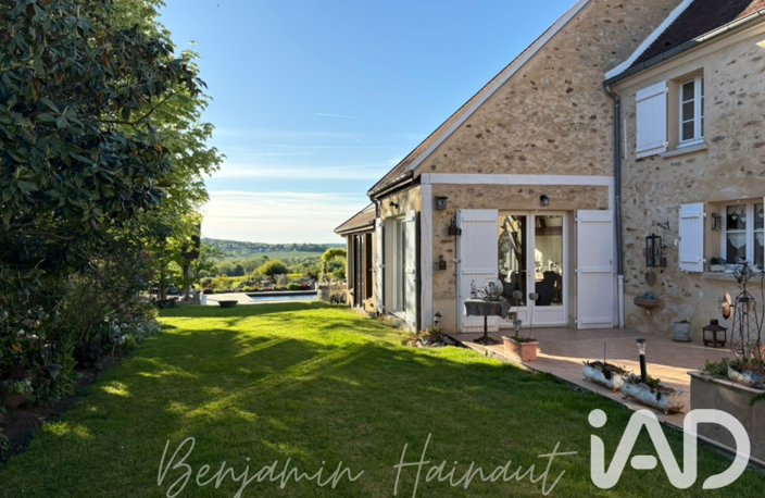 Vente Maison/villa 10 pièces — photo 3