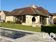 Vente Maison/villa 10 pièces — photo 4