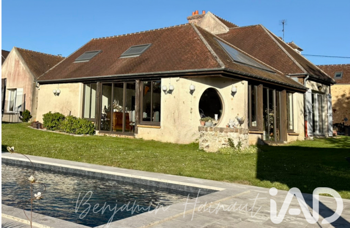 Vente Maison/villa 10 pièces — photo 4