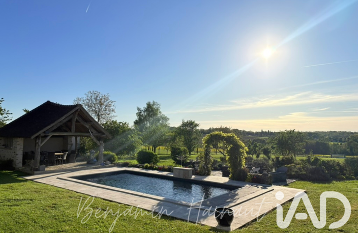 Vente Maison/villa 10 pièces — photo 5
