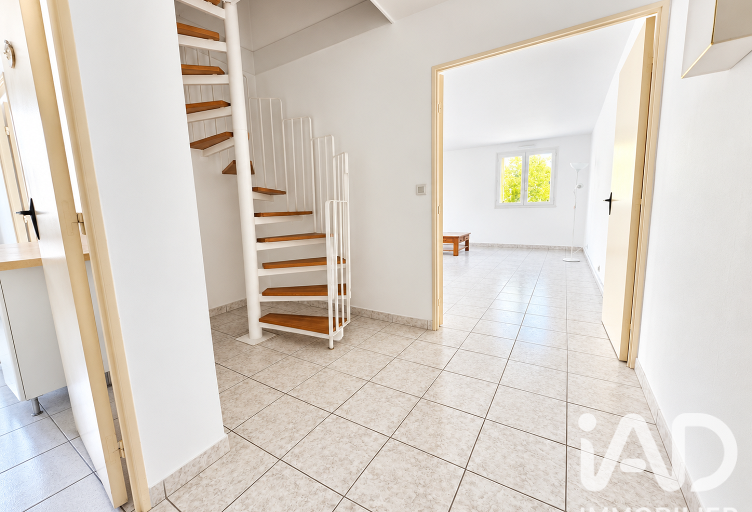 Vente Duplex 4 pièces — photo 1