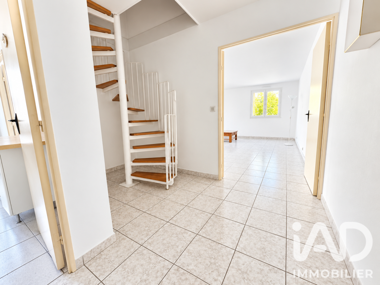 Vente Duplex 4 pièces — photo 1