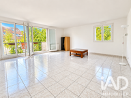 Vente Duplex 4 pièces — photo 2