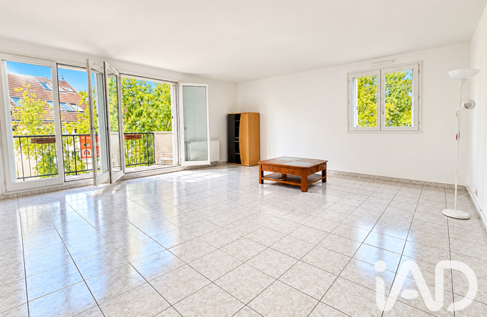 Vente Duplex 4 pièces — photo 2
