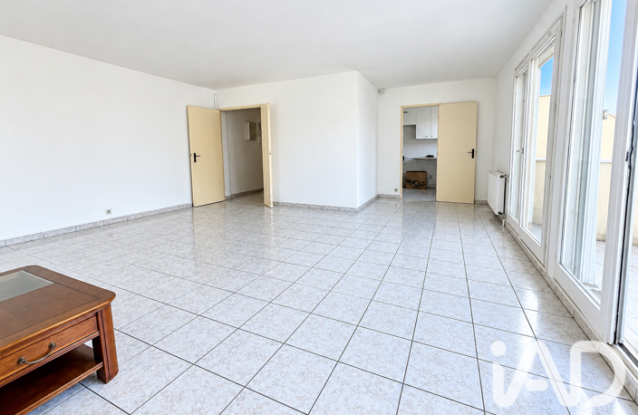 Vente Duplex 4 pièces — photo 3