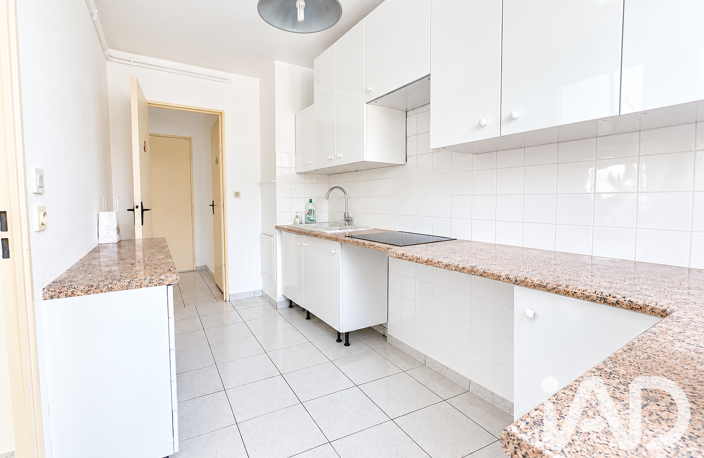 Vente Duplex 4 pièces — photo 5