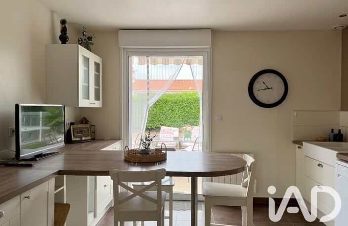 Vente Maison de village 6 pièces — photo 2