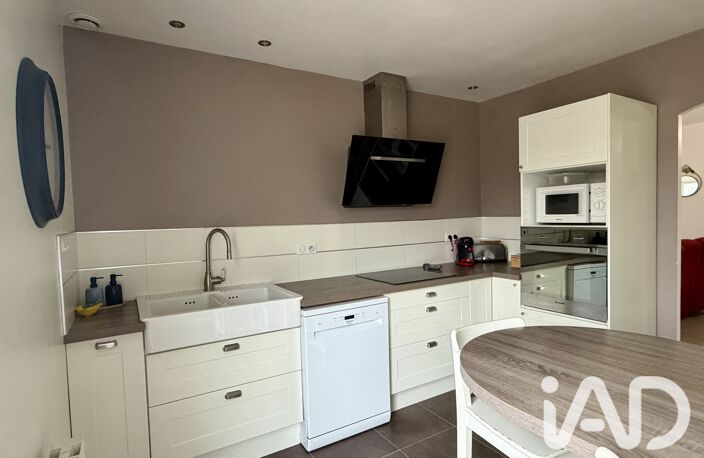 Vente Maison de village 6 pièces — photo 3
