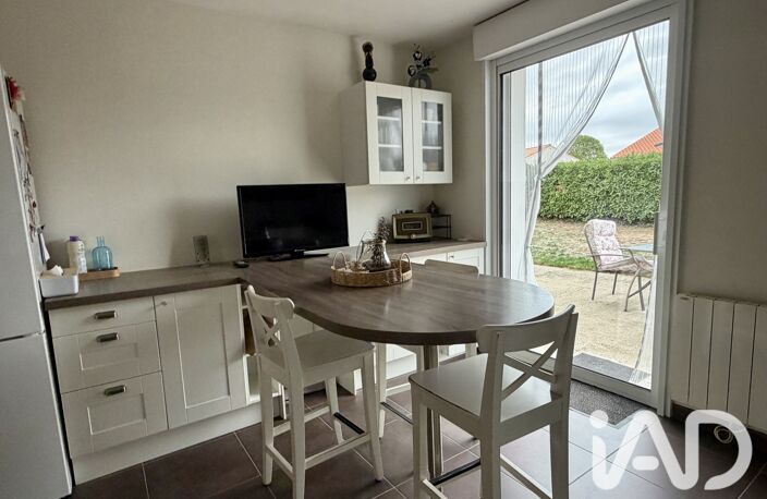 Vente Maison de village 6 pièces — photo 4