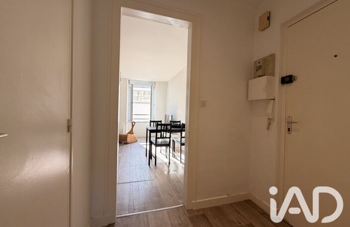 Vente Appartement 2 pièces — photo 5