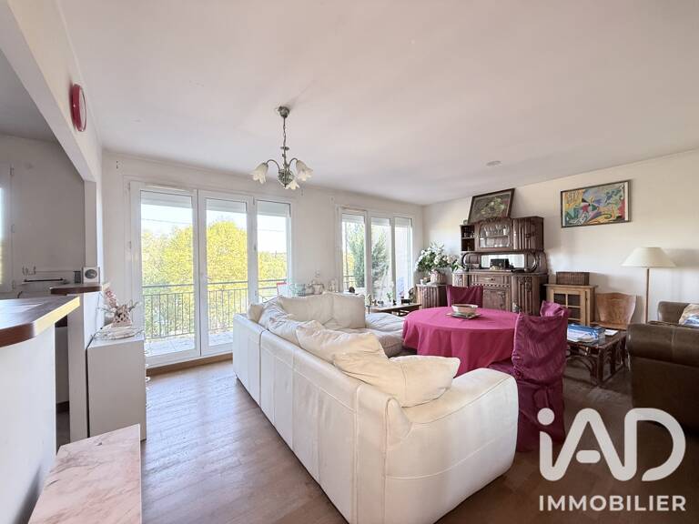 Vente Appartement 3 pièces — photo 1