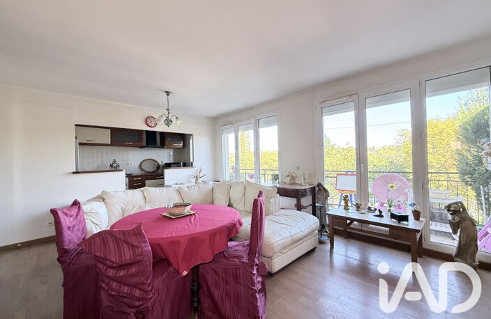 Vente Appartement 3 pièces — photo 2
