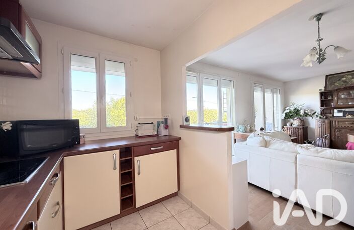 Vente Appartement 3 pièces — photo 3