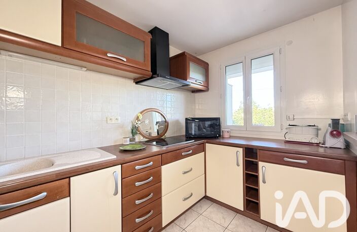 Vente Appartement 3 pièces — photo 4
