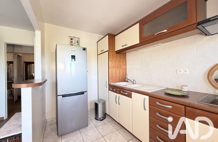 Vente Appartement 3 pièces — photo 5