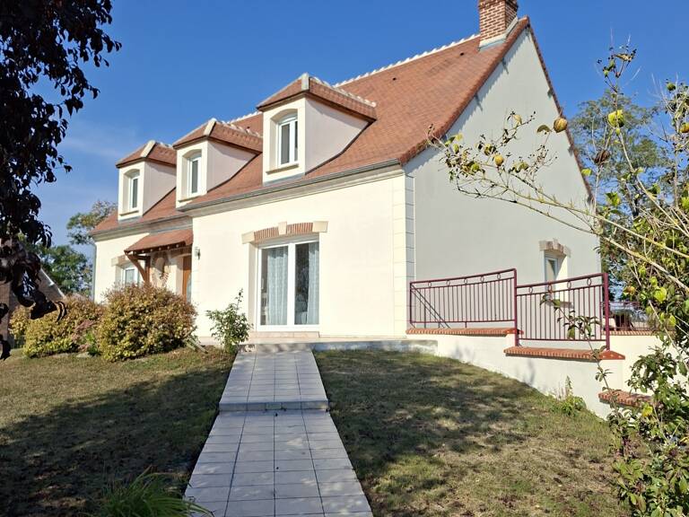 Vente Maison d'architecte 7 pièces — photo 1