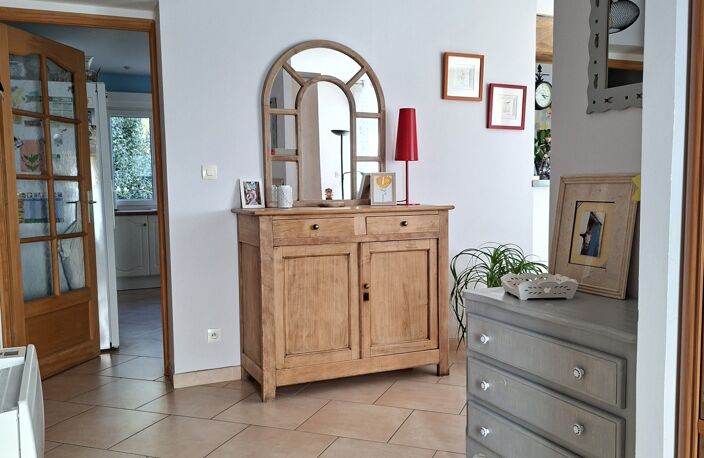 Vente Maison d'architecte 7 pièces — photo 3
