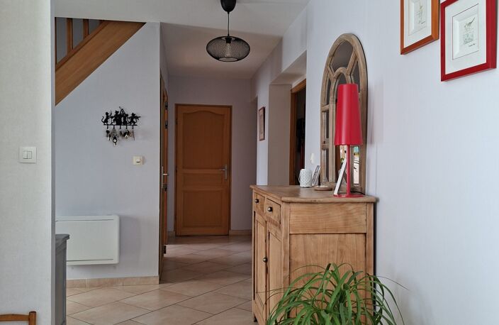 Vente Maison d'architecte 7 pièces — photo 4