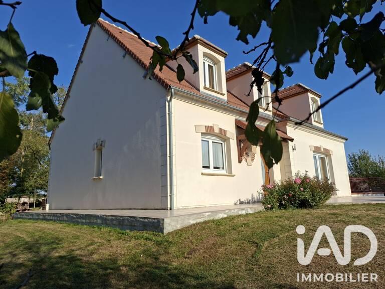 Vente Maison d'architecte 7 pièces — photo 1