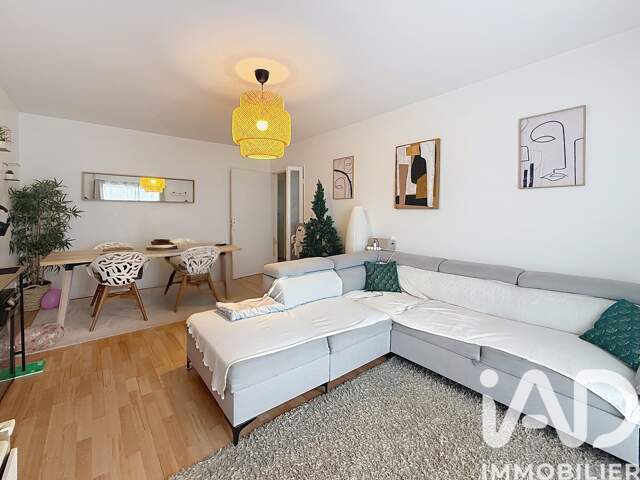 Vente Appartement 4 pièces — photo du bien