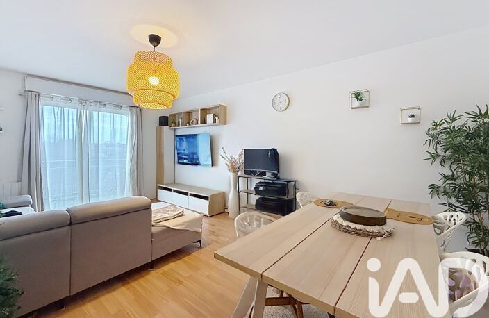 Vente Appartement 4 pièces — photo 2
