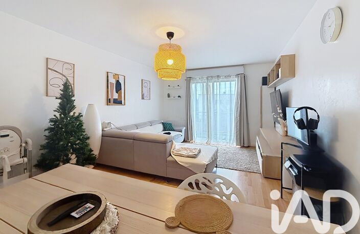 Vente Appartement 4 pièces — photo 3