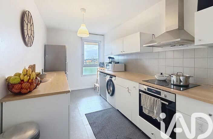 Vente Appartement 4 pièces — photo 4