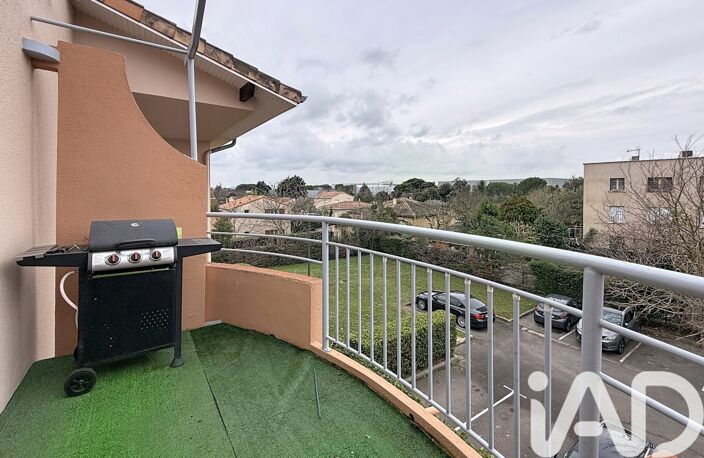 Vente Appartement 4 pièces — photo 5