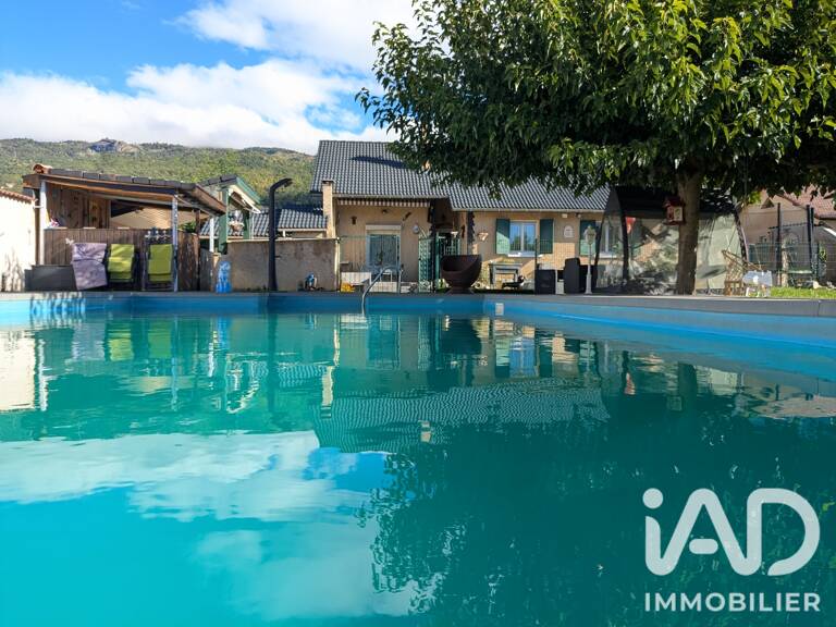 Vente Maison/villa 6 pièces — photo 1