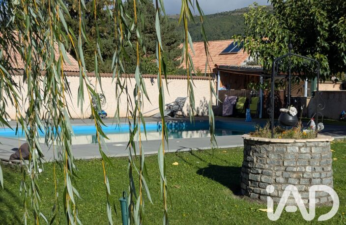 Vente Maison/villa 6 pièces — photo 2