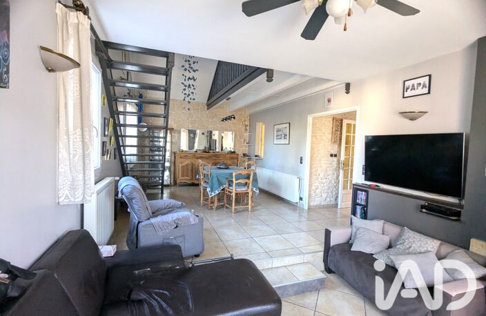 Vente Maison/villa 6 pièces — photo 3