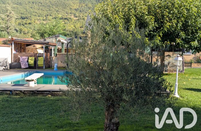 Vente Maison/villa 6 pièces — photo 4