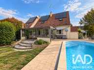 Vente Maison/villa 6 pièces — photo 2