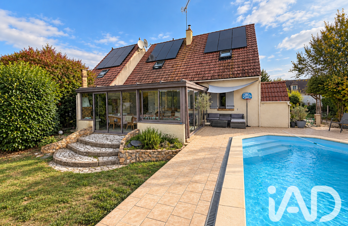 Vente Maison/villa 6 pièces — photo 2