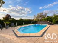 Vente Maison/villa 6 pièces — photo 3
