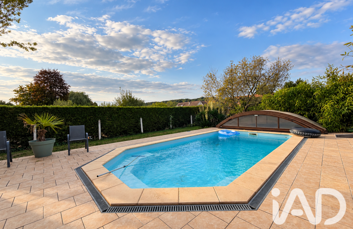 Vente Maison/villa 6 pièces — photo 3