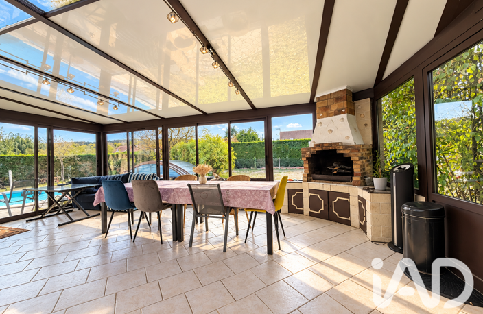 Vente Maison/villa 6 pièces — photo 4