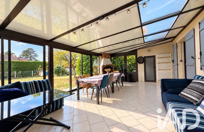 Vente Maison/villa 6 pièces — photo 5