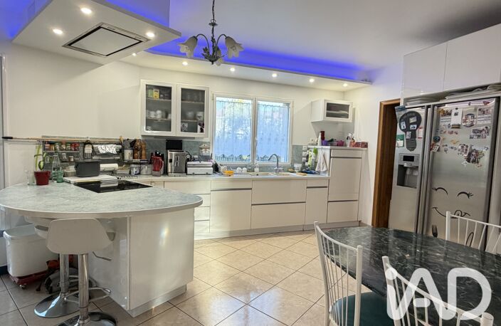 Vente Maison d'architecte 7 pièces — photo 3