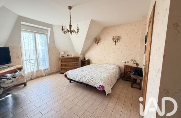 Vente Maison d'architecte 7 pièces — photo 4