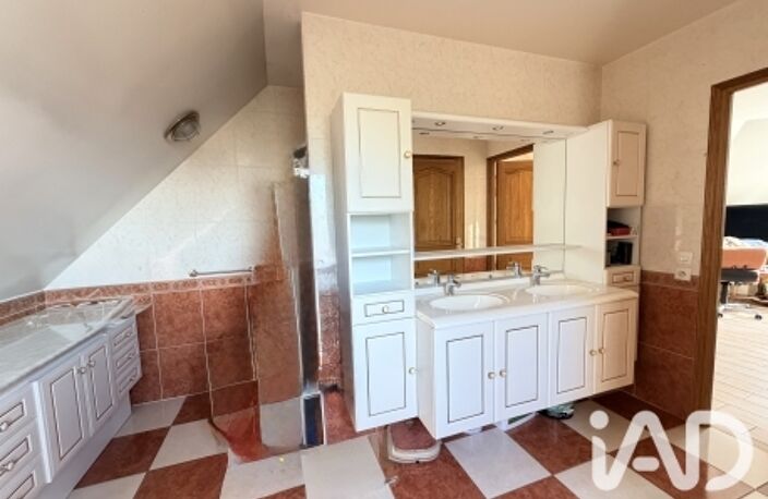 Vente Maison d'architecte 7 pièces — photo 5