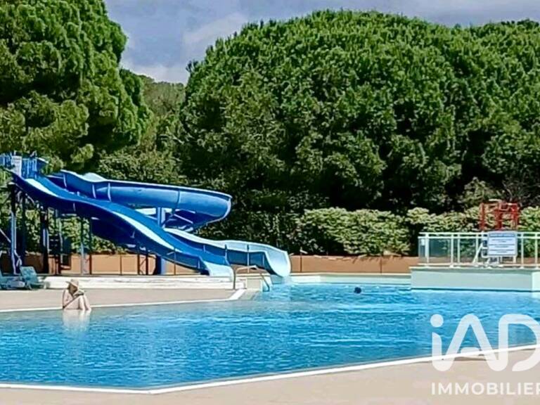 Vente Terrain 389 m&sup2; — photo 1