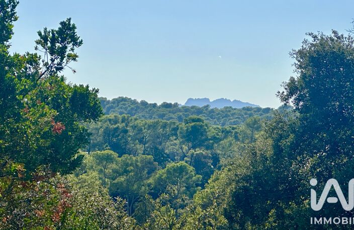 Vente Terrain 389 m&sup2; — photo 2
