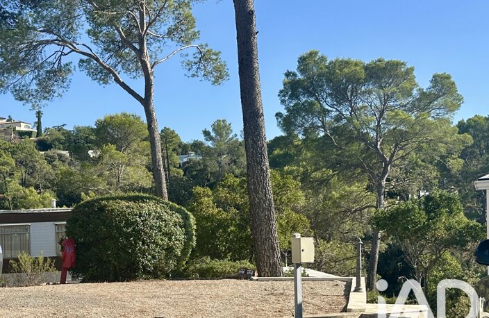 Vente Terrain 389 m&sup2; — photo 3