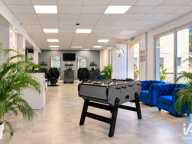 Location Local d'activités 90 m&sup2; — photo 4